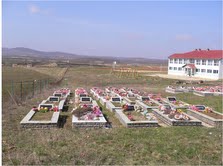 קוסובו. חינ וך ולדורף באזורי אסון