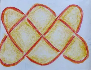 רישום צורות כיתה ד