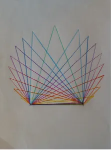 רישום צורות כיתה ה