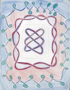 רישום צורות כיתה ג