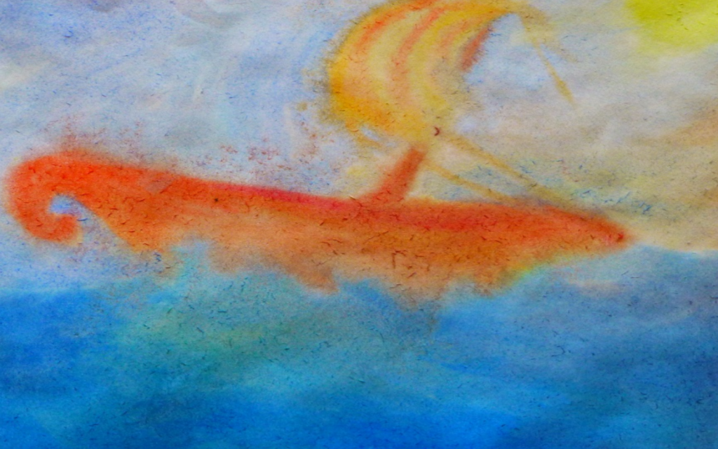 סיפורי הצפון