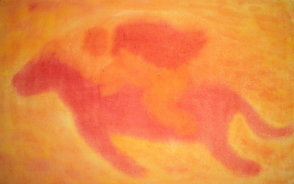 בן מלך אירלנד