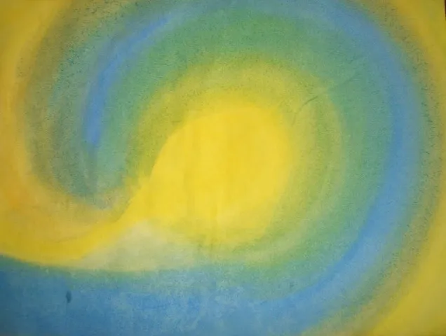 צבעי מים כיתה א