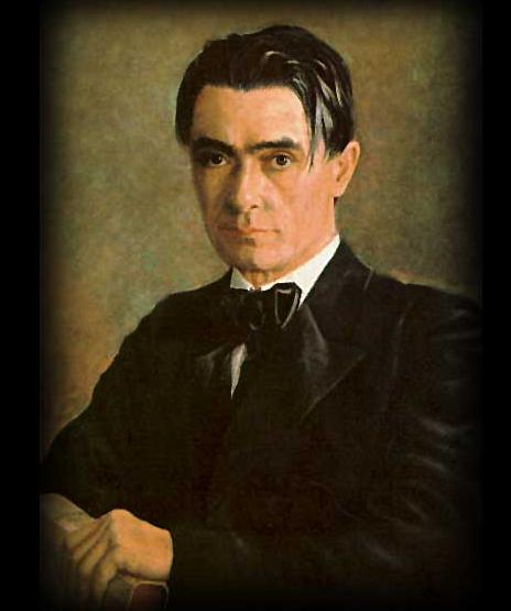 רודולף שטיינר