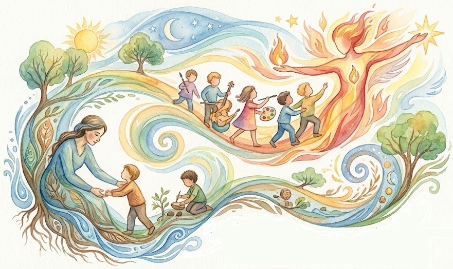 טמפרמנט המורה