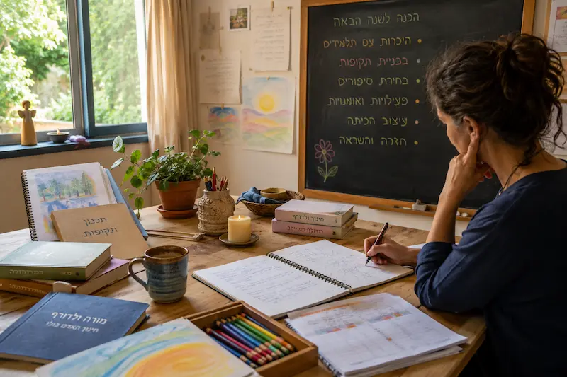 חופש גדול